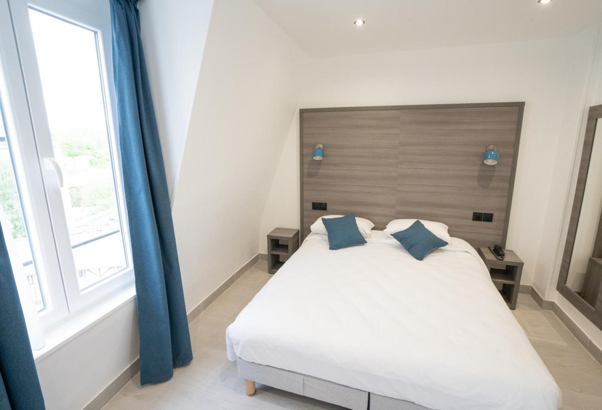 L'Esperance Hotel Париж Екстериор снимка