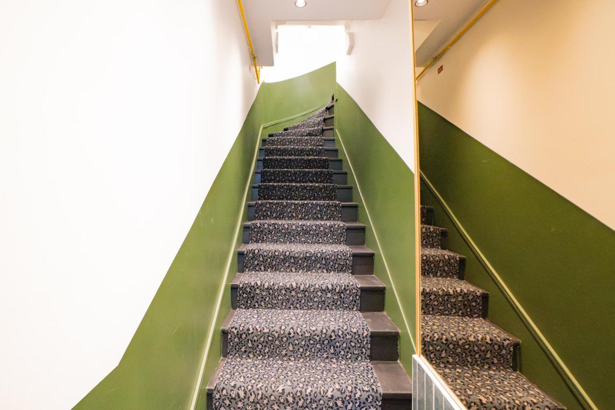 L'Esperance Hotel Париж Екстериор снимка