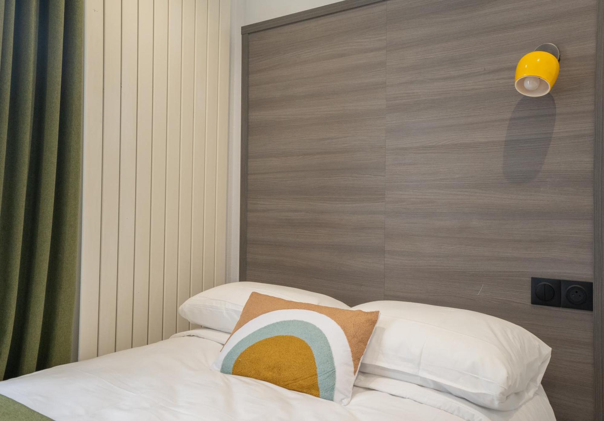 L'Esperance Hotel Париж Екстериор снимка